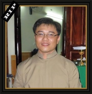 Peter Nguyễn Tất Long